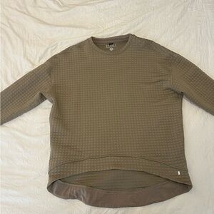 Nobull Knit Crew